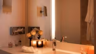 MERCURE Paris CDG Airport & Convention