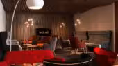 MERCURE Paris CDG Airport & Convention