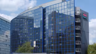 Mercure Paris Val-de-Fontenay ****