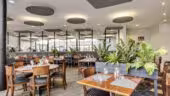 Mercure Paris Val-de-Fontenay ****