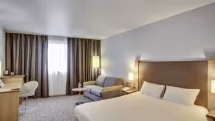 Mercure Paris Val-de-Fontenay ****