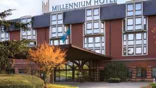 Millennium Hôtel Roissy-Charles-de-Gaulle ****