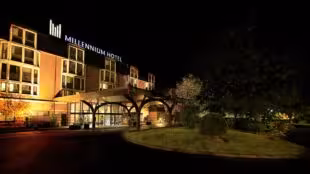 Millennium Hôtel Roissy-Charles-de-Gaulle ****
