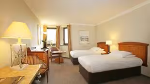 Millennium Hôtel Roissy-Charles-de-Gaulle ****