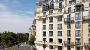 Terrass'' Hotel