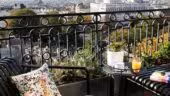Terrass' Hotel