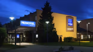 Novotel Chartres ****