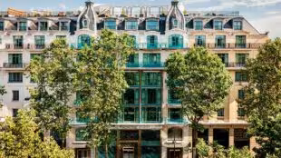 Kimpton St Honoré Paris
