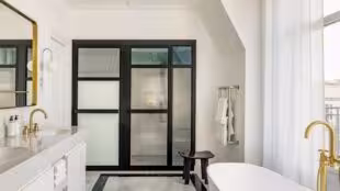 Kimpton St Honoré Paris - Kimpton StHonore