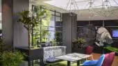 Novotel Evry Courcouronnes ****