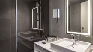 Novotel Evry Courcouronnes ****