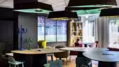 Novotel Evry Courcouronnes ****