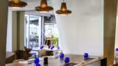 Novotel Evry Courcouronnes ****