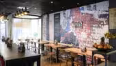 Novotel Evry Courcouronnes ****