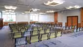 Novotel Evry Courcouronnes ****