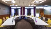 Novotel Evry Courcouronnes ****