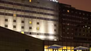 Novotel Marne-la-Vallée Noisy-le-Grand ****