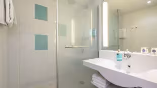 Novotel Marne-la-Vallée Noisy-le-Grand ****