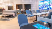 Novotel Marne-la-Vallée Noisy-le-Grand ****