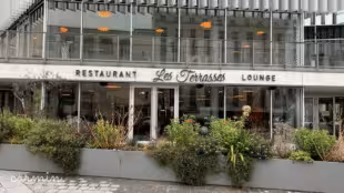 Les Terrasses de Courbevoie
