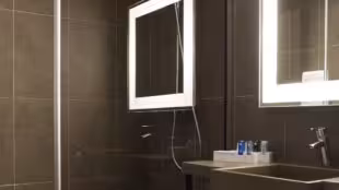 Novotel Massy Palaiseau ****