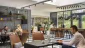 Novotel Massy Palaiseau ****