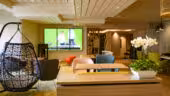 Novotel Paris Créteil le Lac ****