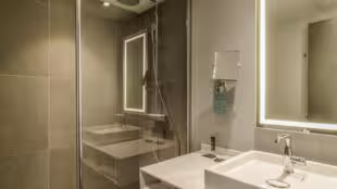 Novotel Paris Créteil le Lac ****