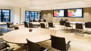 Novotel Paris Les Halles