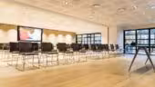 Novotel Paris Les Halles