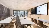 Novotel Paris Les Halles