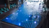 Hôtel les bains de Cabourg ****