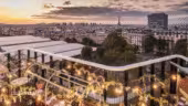 Mercure Paris Porte de Versailles Expo