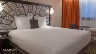Mercure Paris Porte de Versailles Expo