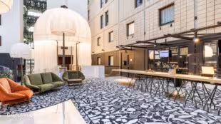 Mercure Paris Porte de Versailles Expo