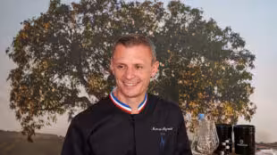 Manuel Peyrondet