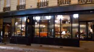 L'Atelier des Artistes