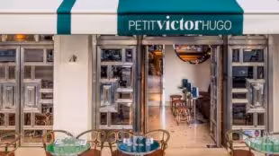 Petit Victor Hugo - Petit Victor Hugo