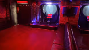 Don-K Comedy Club - Don-K Comedy Club