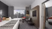 Melia Paris La Défense****