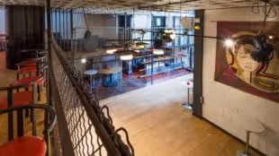 Le Loft Industriel - Le Loft Industriel