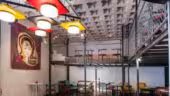Le Loft Industriel