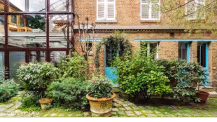 Le Loft Industriel