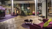 Hôtel Sofitel Strasbourg Grande Île *****