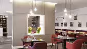 Hôtel Sofitel Strasbourg Grande Île *****