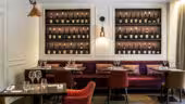 Hôtel Sofitel Strasbourg Grande Île *****