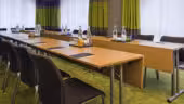 Hôtel Sofitel Strasbourg Grande Île *****