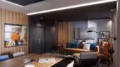 Novotel Paris Vaugirard Montparnasse