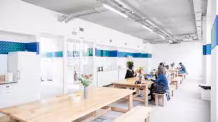 Liberté Living Lab - Liberté Living Lab