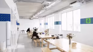 Liberté Living Lab - Liberté Living Lab